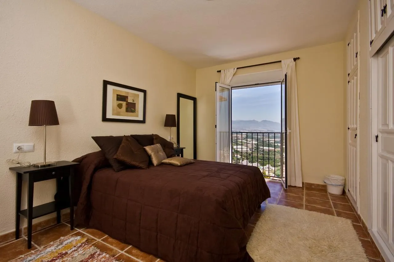 Villa Terrazas Punta Lara Nerja 0*,  إسبانيا